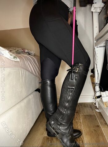 🔥 Bellablondofficial page leaked private photo uncensored full