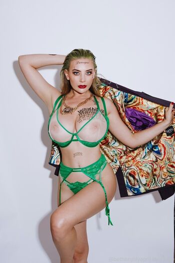 🔥 Beth lily leaked private photo uncensored full