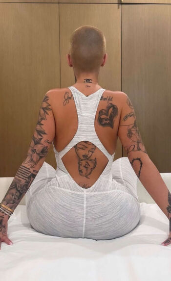 🔥 Bhad bhabie leaked private photo uncensored full
