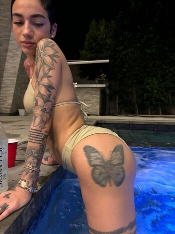 🔥 Bhad bhabie  page leaked private photo uncensored full