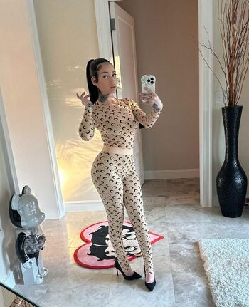 🔥 Bhad bhabie  page leaked private photo uncensored full