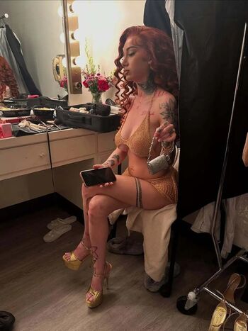 🔥 Bhad bhabie  page leaked private photo uncensored full