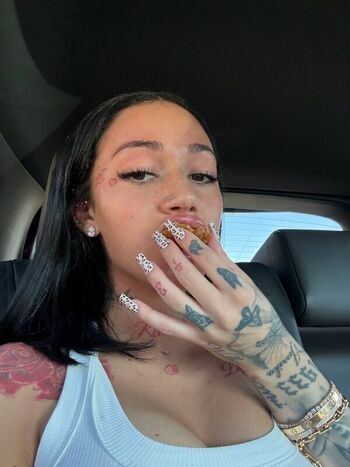 🔥 Bhad bhabie leaked private photo uncensored full