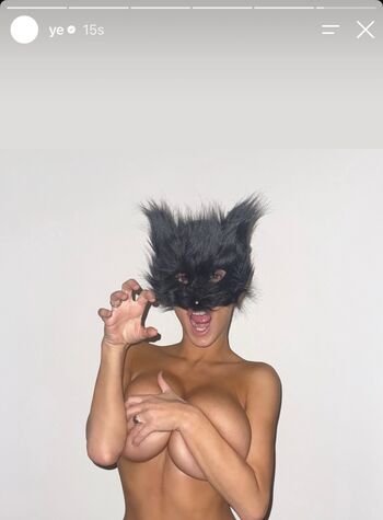 🔥 Bianca censori leaked private photo uncensored full