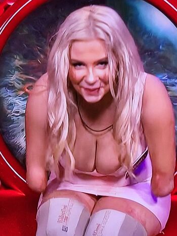 🔥 Big brother girls leaked private photo uncensored full