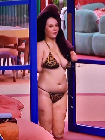 🔥 Big brother girls leaked private photo uncensored full