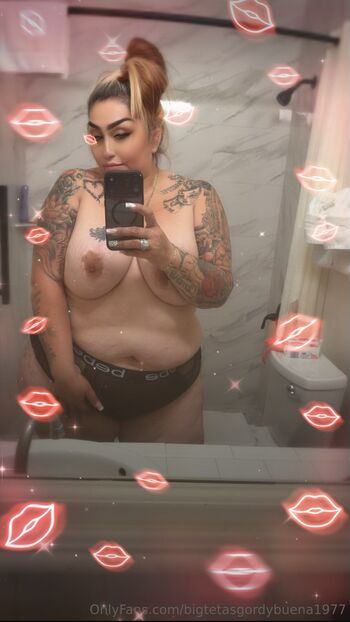 🔥 Bigtetasgordybuena leaked private photo uncensored full