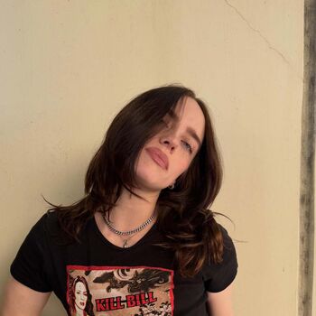 🔥 Billie eilish  page leaked private photo uncensored full