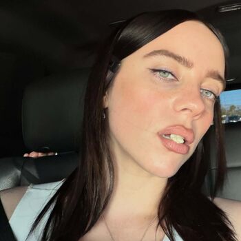 🔥 Billie eilish  page leaked private photo uncensored full