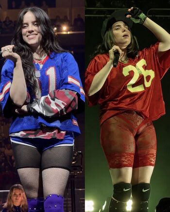 🔥 Billie eilish  page leaked private photo uncensored full