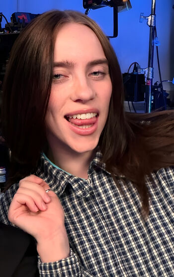 🔥 Billie eilish  page leaked private photo uncensored full
