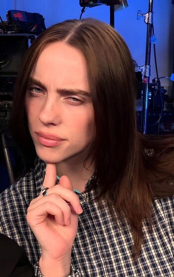 🔥 Billie eilish  page leaked private photo uncensored full
