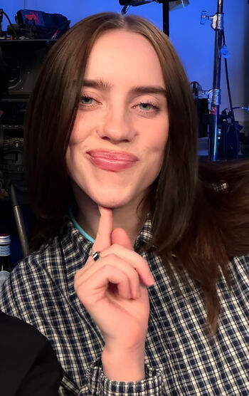 🔥 Billie eilish  page leaked private photo uncensored full
