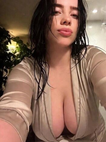 🔥 Billie eilish  page leaked private photo uncensored full
