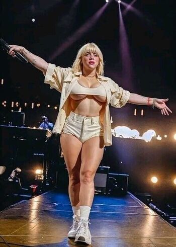 🔥 Billie eilish  page leaked private photo uncensored full