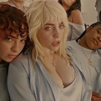 🔥 Billie eilish  page leaked private photo uncensored full
