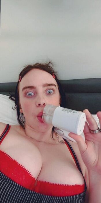 🔥 Billie eilish  page leaked private photo uncensored full
