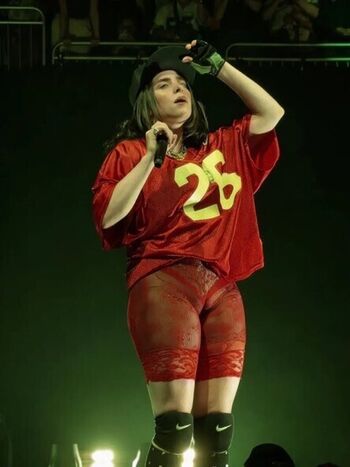 🔥 Billie eilish  page leaked private photo uncensored full