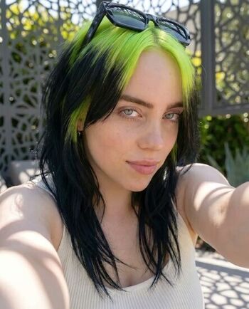 🔥 Billie eilish  page leaked private photo uncensored full