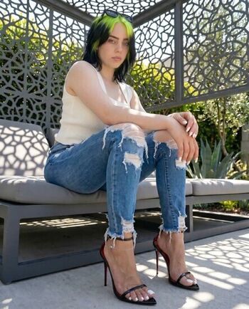 🔥 Billie eilish  page leaked private photo uncensored full