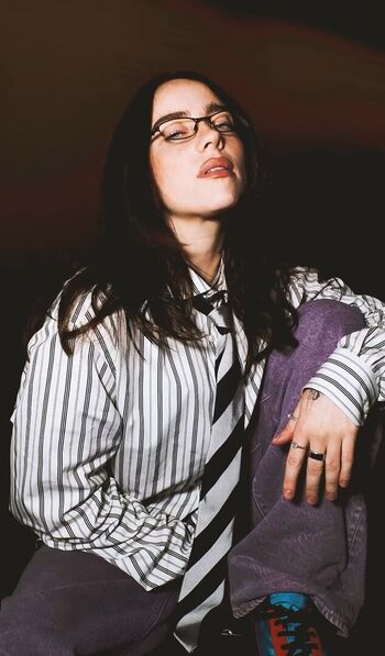 🔥 Billie eilish  page leaked private photo uncensored full