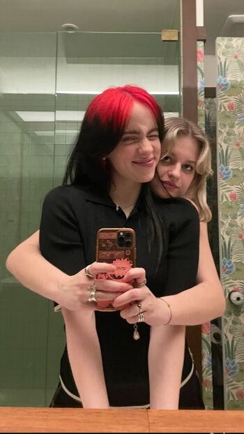🔥 Billie eilish  page leaked private photo uncensored full