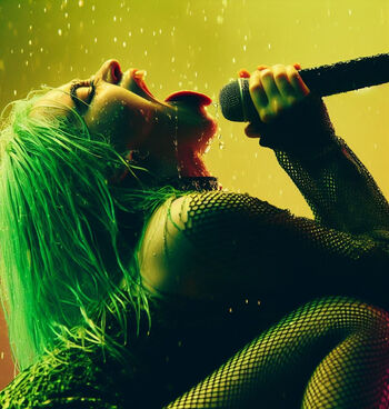 🔥 Billie eilish  page leaked private photo uncensored full