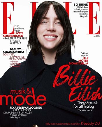 🔥 Billie eilish  page leaked private photo uncensored full