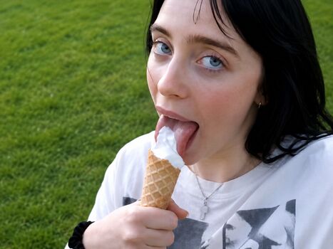 🔥 Billie eilish  page leaked private photo uncensored full