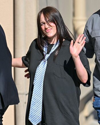 🔥 Billie eilish  page leaked private photo uncensored full
