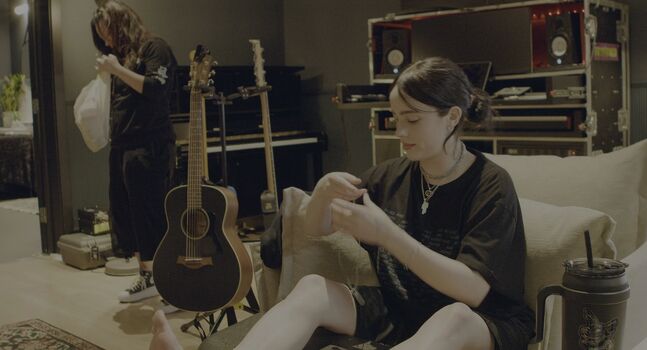 🔥 Billie eilish  page leaked private photo uncensored full