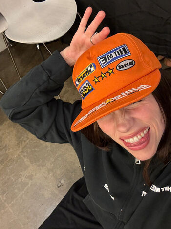 🔥 Billie eilish  page leaked private photo uncensored full