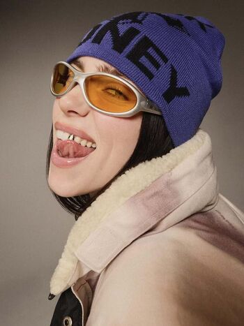 🔥 Billie eilish  page leaked private photo uncensored full