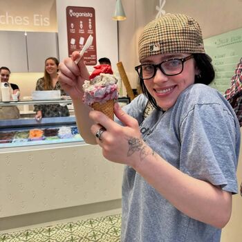 🔥 Billie eilish  page leaked private photo uncensored full