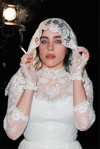 🔥 Billie eilish  page leaked private photo uncensored full