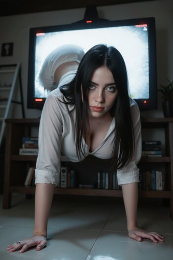 🔥 Billie eilish  page leaked private photo uncensored full