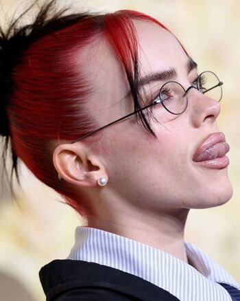 🔥 Billie eilish  page leaked private photo uncensored full