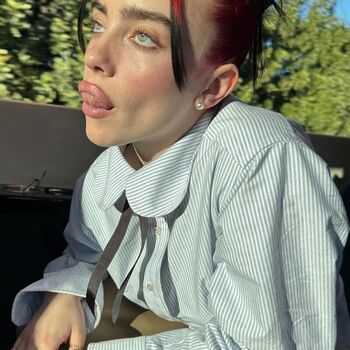 🔥 Billie eilish  page leaked private photo uncensored full