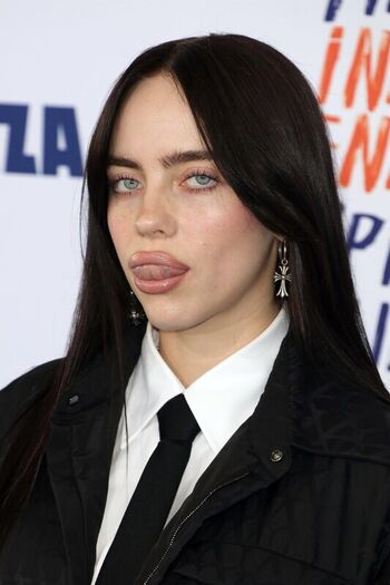 🔥 Billie eilish  page leaked private photo uncensored full