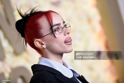 🔥 Billie eilish  page leaked private photo uncensored full