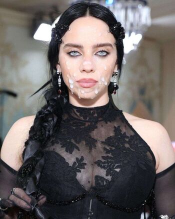 🔥 Billie eilish  page leaked private photo uncensored full