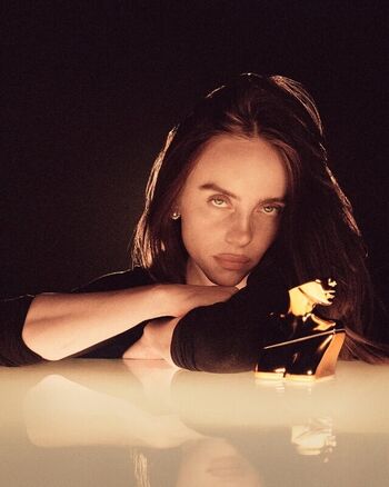 🔥 Billie eilish  page leaked private photo uncensored full