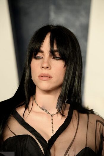 🔥 Billie eilish leaked private photo uncensored full