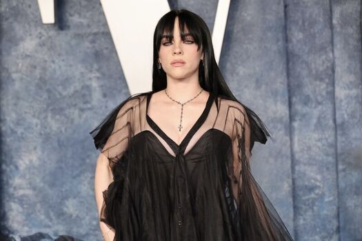 🔥 Billie eilish leaked private photo uncensored full