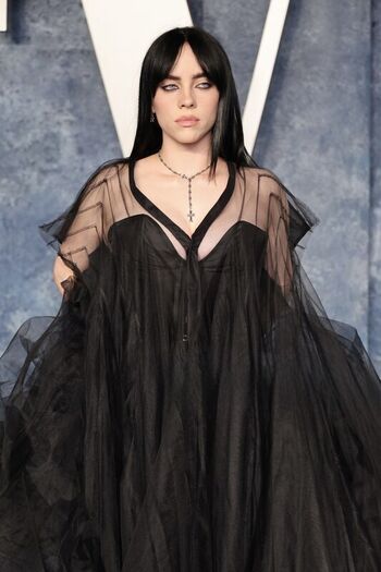 🔥 Billie eilish leaked private photo uncensored full