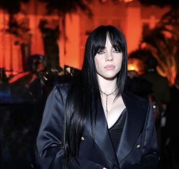 🔥 Billie eilish leaked private photo uncensored full