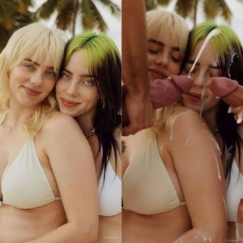🔥 Billie eilish fake page leaked private photo uncensored full