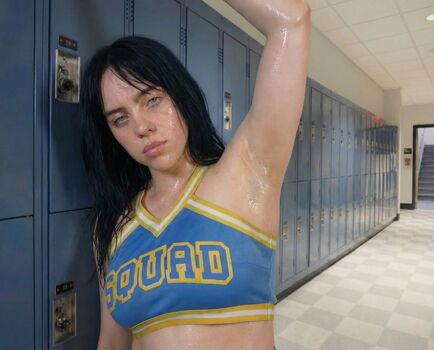 🔥 Billie eilish fake page leaked private photo uncensored full
