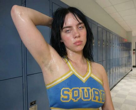 🔥 Billie eilish fake page leaked private photo uncensored full