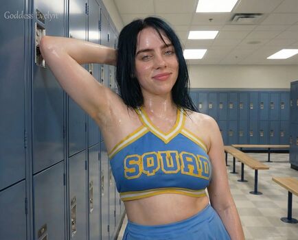 🔥 Billie eilish fake page leaked private photo uncensored full